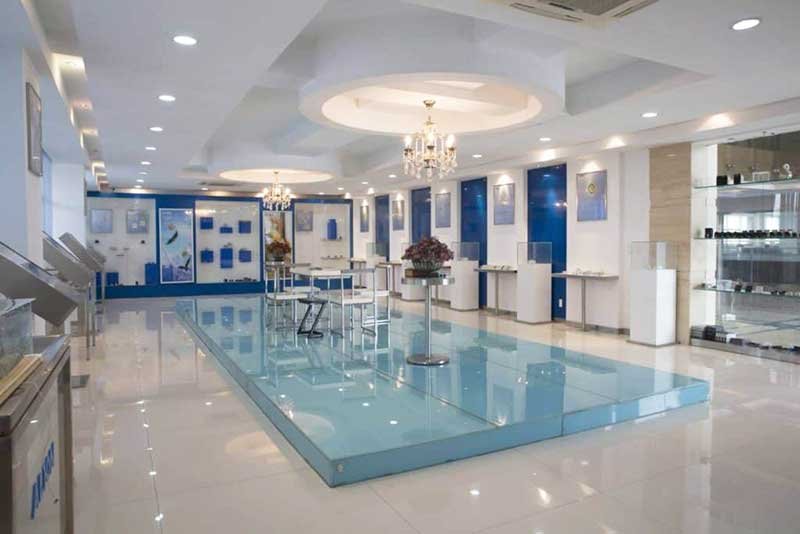 sample room 1.1