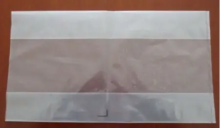 Bolsa de Polietileno Gruesa