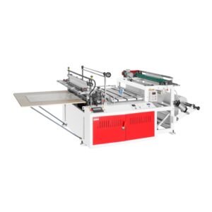 Maquina Para Hacer Bolsas Gruesa